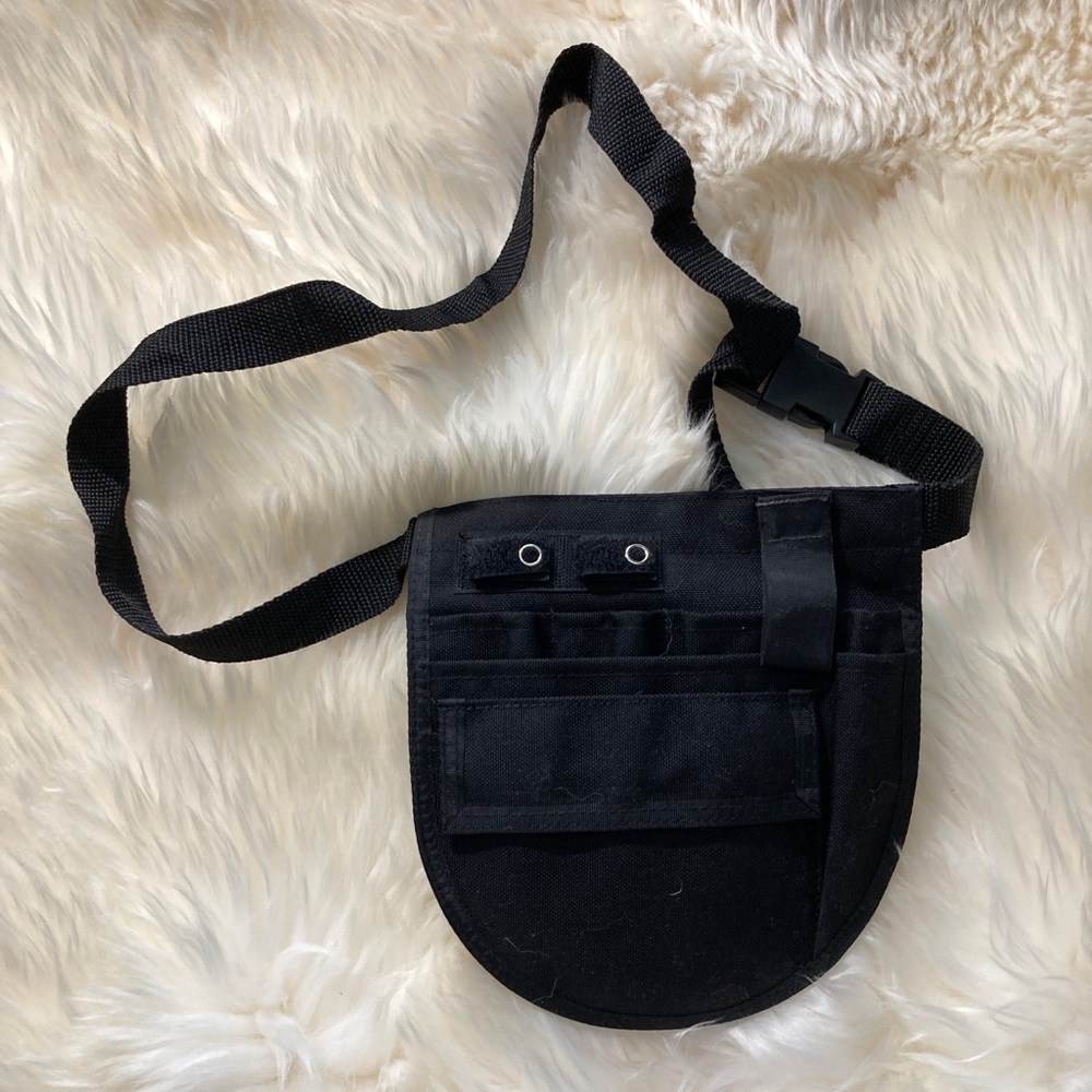 Server Utility Pouch nwot